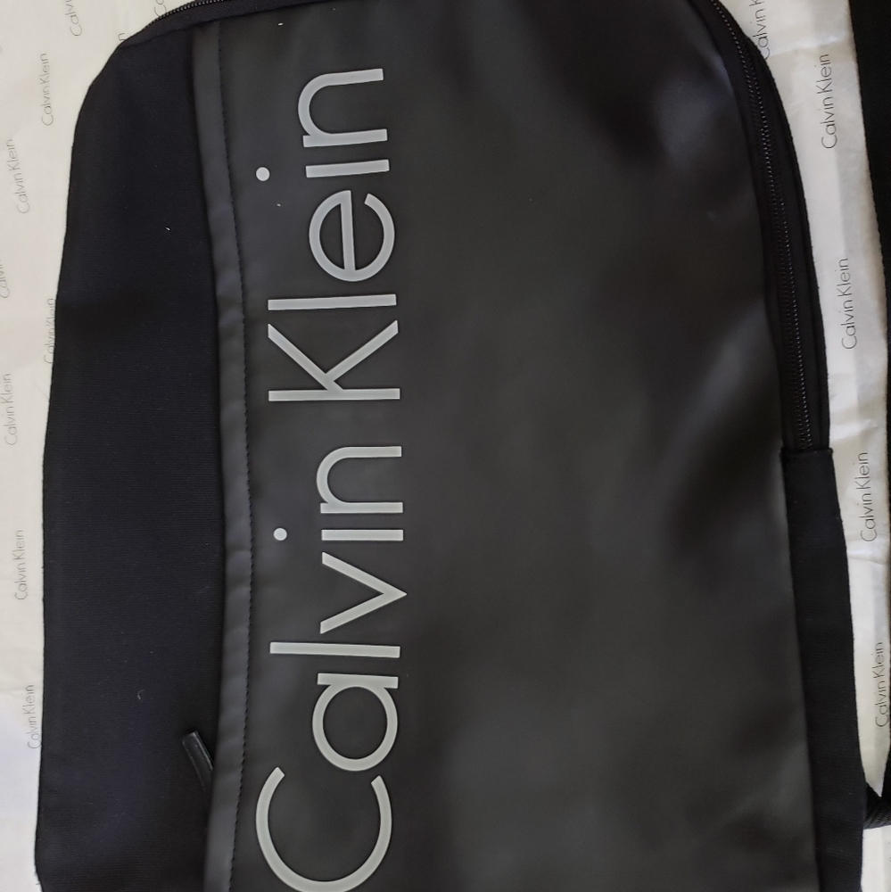 Calvin Klein Backpack - Picture 4 of 11
